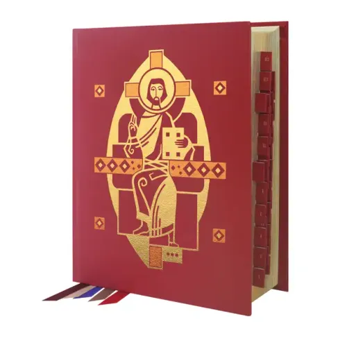 Misal Romano: Tercera Edición
