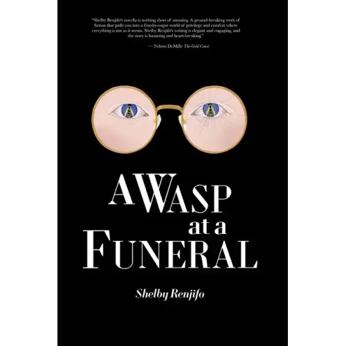 A Wasp at a Funeral