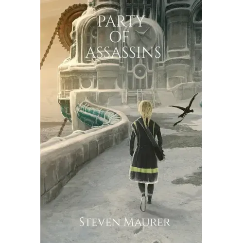 Party of Assassins