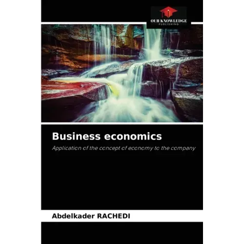 Business economics