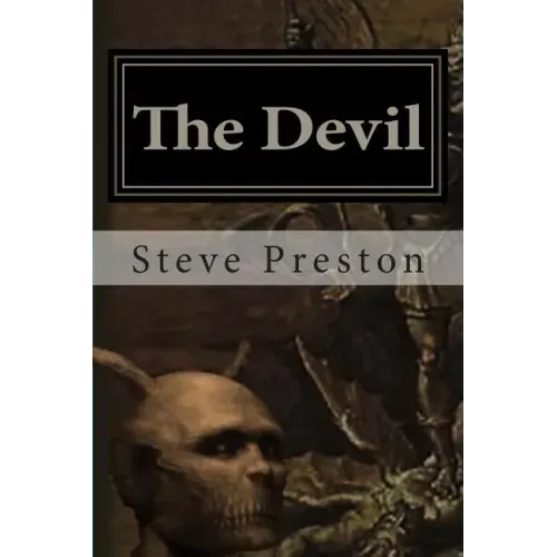 The Devil: Adversary and Demon King