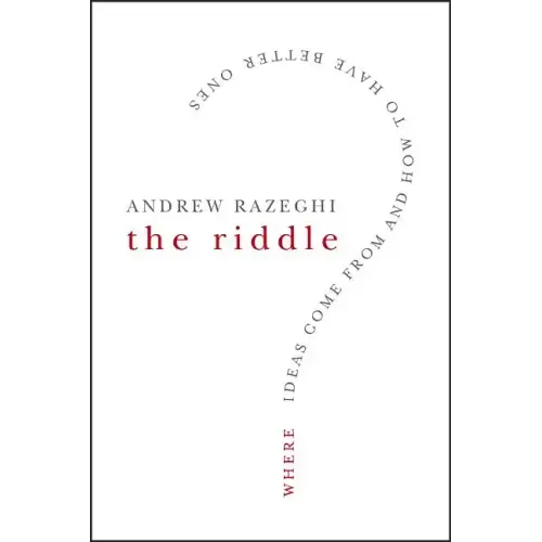 The Riddle