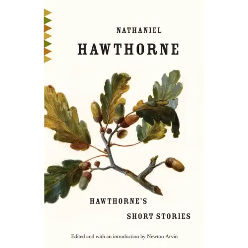 Hawthorne's Short Stories