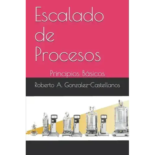 Escalado de Procesos: Principios Básicos