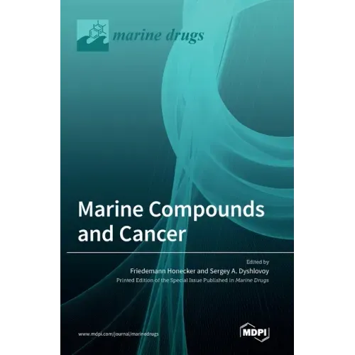 Marine Compounds and Cancer 2020