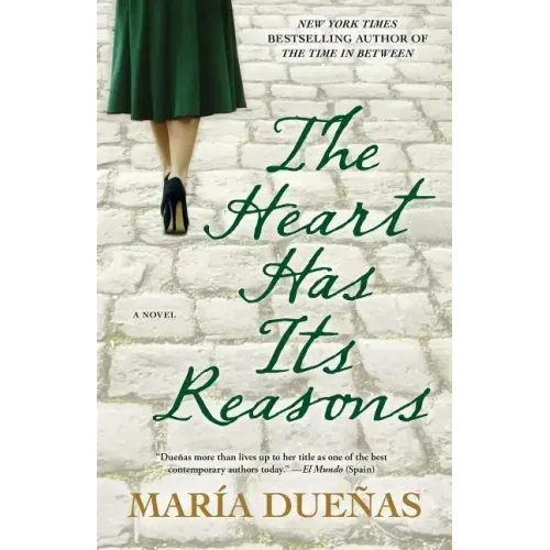 The Heart Has Its Reasons