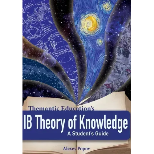 IB Theory of Knowledge