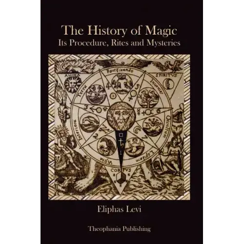 The History of Magic