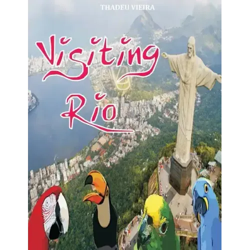 Visiting Rio
