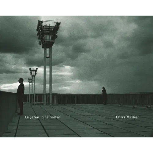 La Jetée: Ciné-Roman