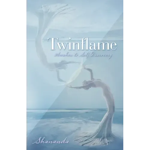 Twinflame: Awaken to Self-Discovery