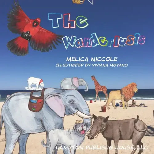 The Wanderlusts