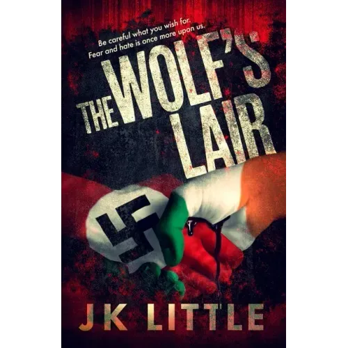 The Wolf's Lair