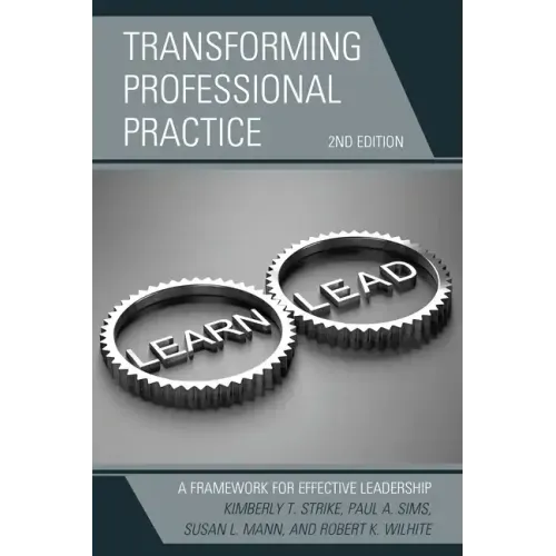 Transforming Professional Practice