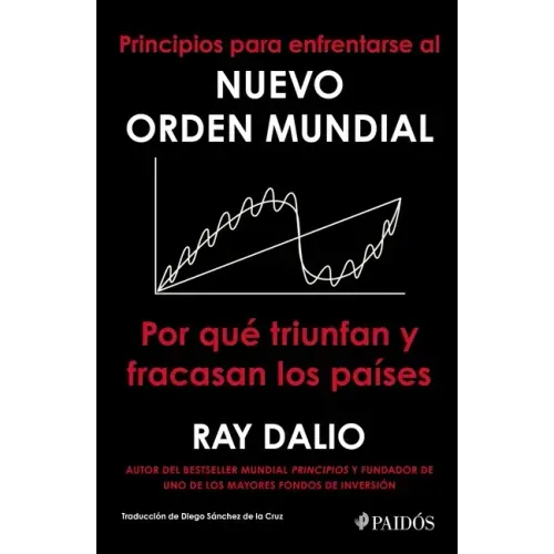 Principios Para Enfrentarse Al Nuevo Orden Mundial