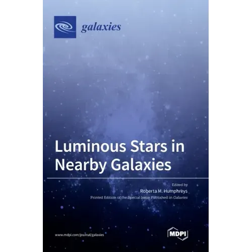 Luminous Stars in Nearby Galaxies