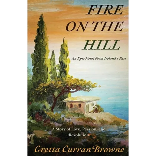 Fire On The Hill