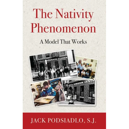 The Nativity Phenomenon: A Model That Works