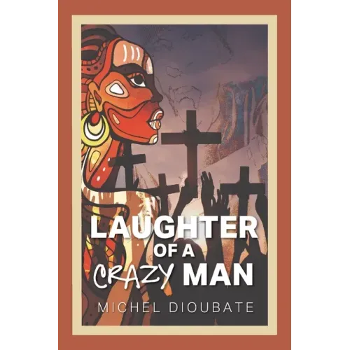Laughter of a Crazy Man