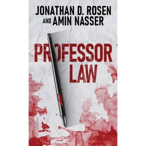 Professor Law