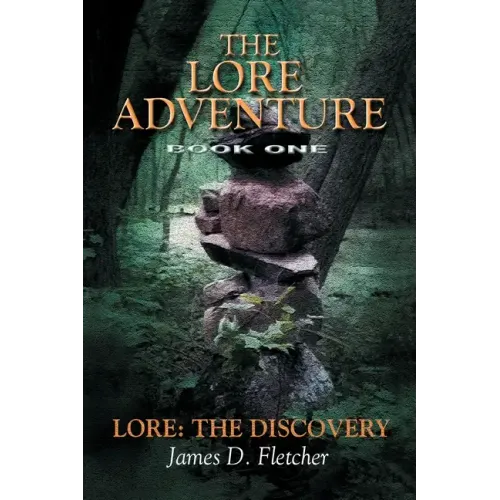 Lore Adventure: Lore: The Discovery
