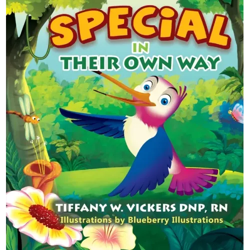 Special In Their Own Way: Not Everyone Can Fly Upside Down: Not Everyone can fly upside down