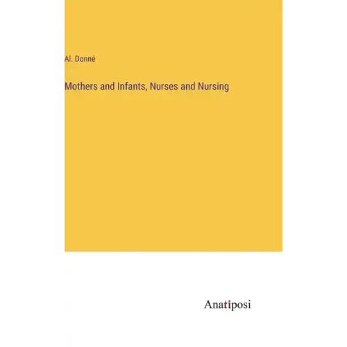 Mothers and Infants, Nurses and Nursing