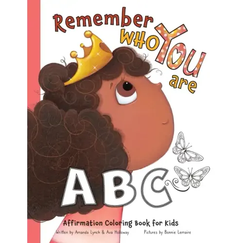 Remember Who You Are