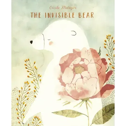 The Invisible Bear