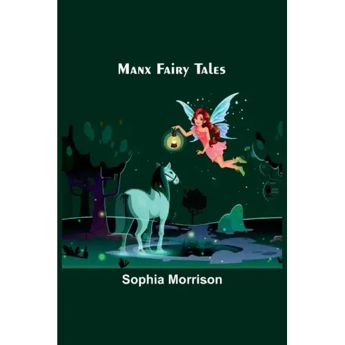 Manx Fairy Tales
