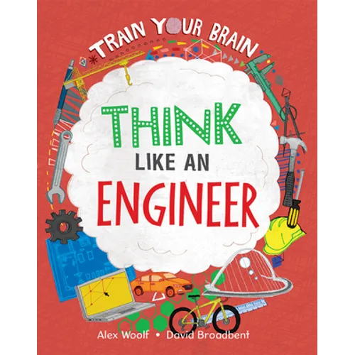 Think Like an Engineer