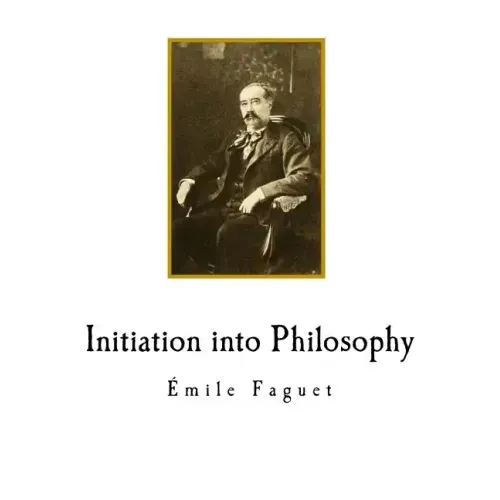 Initiation into Philosophy: Classic Philosophy