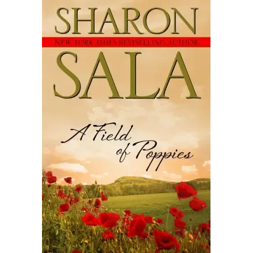 A Field Of Poppies