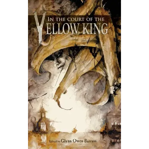 In the Court of the Yellow King
