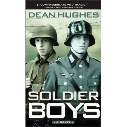 Soldier Boys