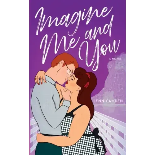 Imagine Me and You