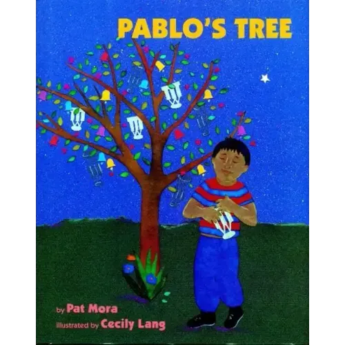 Pablo's Tree