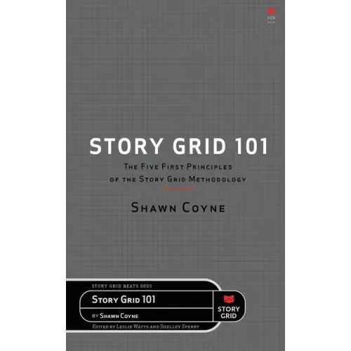 Story Grid 101
