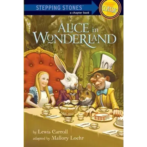 Alice in Wonderland