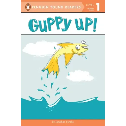 Guppy Up!