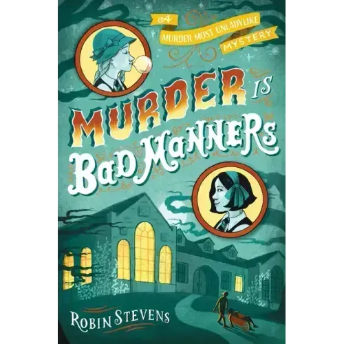 Murder Is Bad Manners