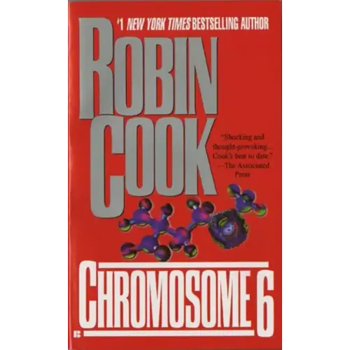 Chromosome 6