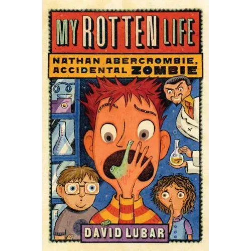 My Rotten Life
