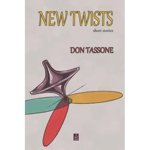 New Twists: Short Stories