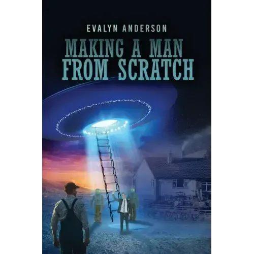 Making a Man from Scratch