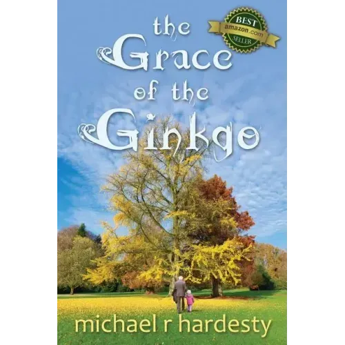 The Grace of the Ginkgo