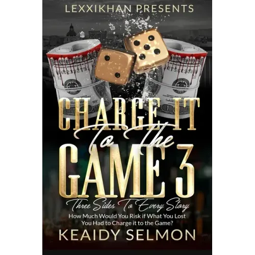 Charge it to the Game 3