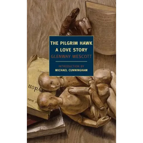 The Pilgrim Hawk: A Love Story