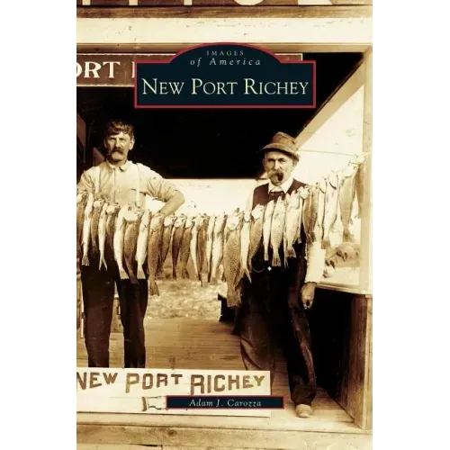 New Port Richey