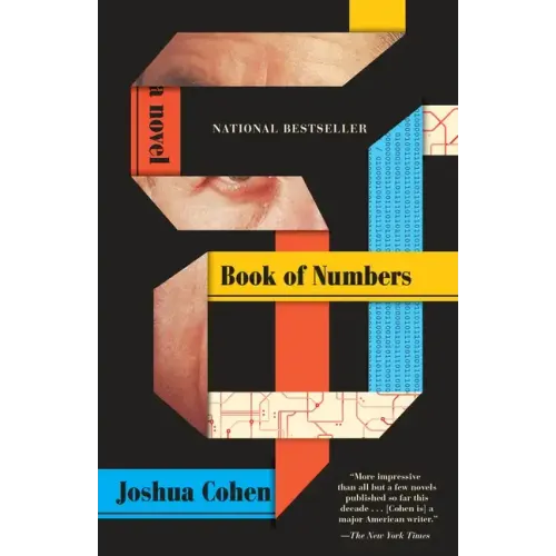 Book of Numbers